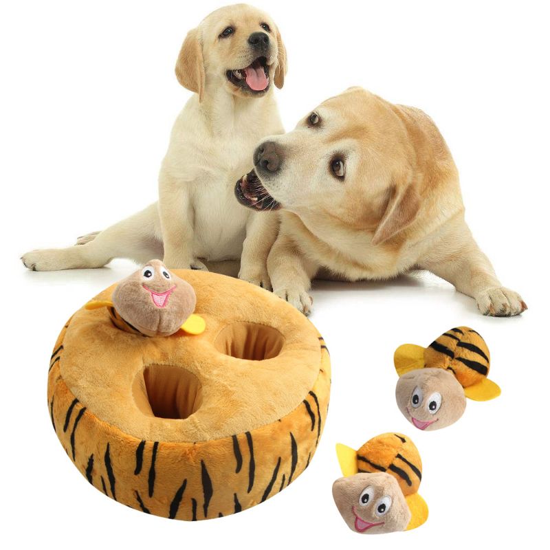 Plush Toy for Pets UK PET HOUSE