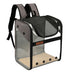 Portable Bag for Pets (Multi Colors) UK PET HOUSE