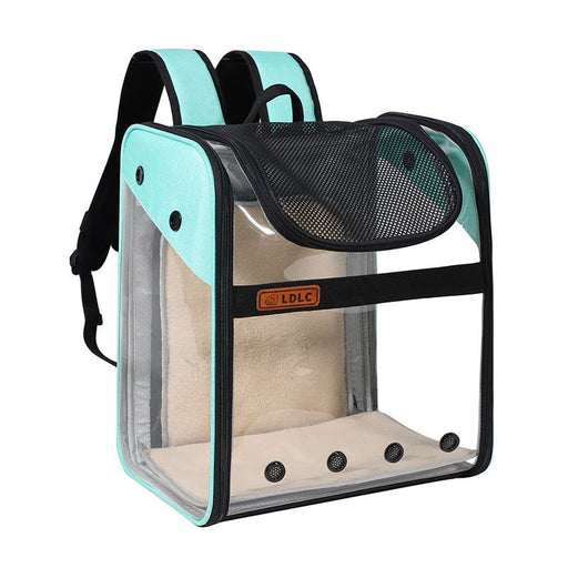 Portable Bag for Pets (Multi Colors) UK PET HOUSE