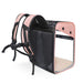 Portable Bag for Pets (Multi Colors) UK PET HOUSE