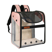 Portable Bag for Pets (Multi Colors) UK PET HOUSE