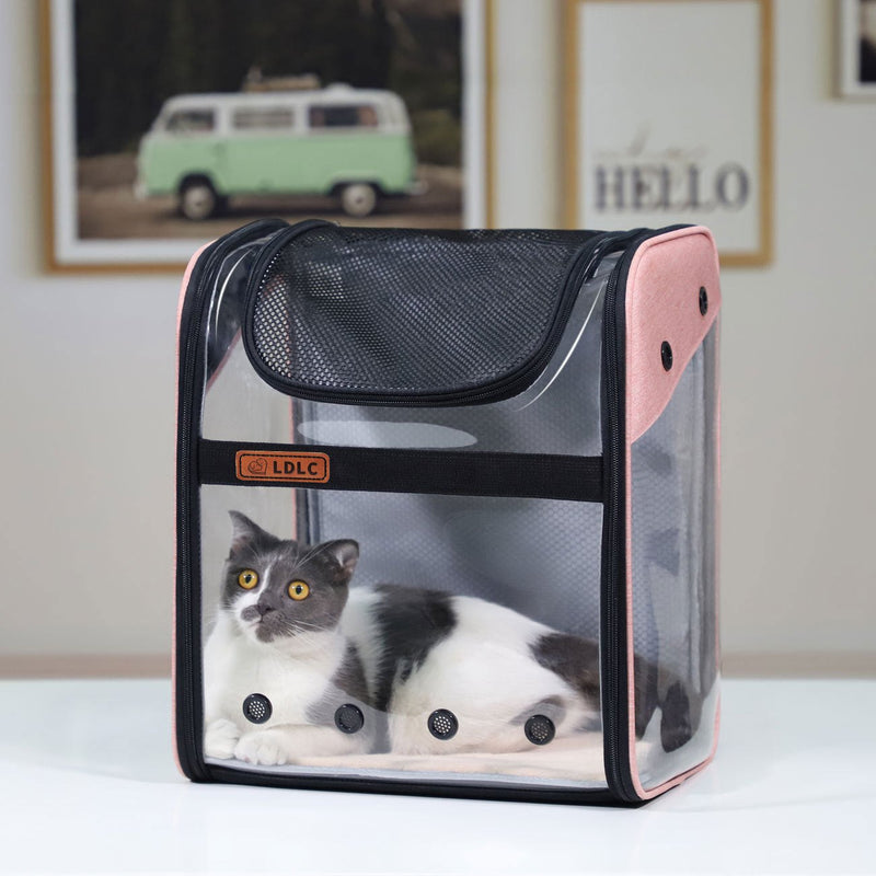 Portable Bag for Pets (Multi Colors) UK PET HOUSE