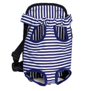 Portable Chest Shoulder Pet Bag UK PET HOUSE