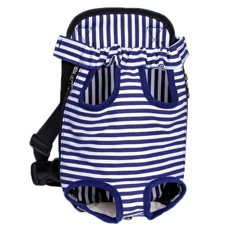 Portable Chest Shoulder Pet Bag UK PET HOUSE