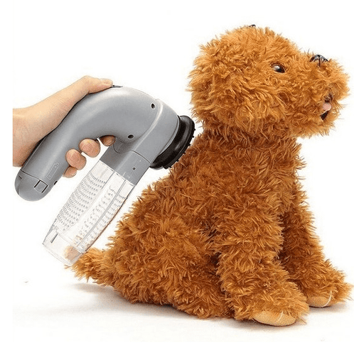 Portable Electric Pet Hair Vacuum Cleaner UK PET HOUSE