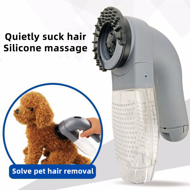 Portable Electric Pet Hair Vacuum Cleaner UK PET HOUSE
