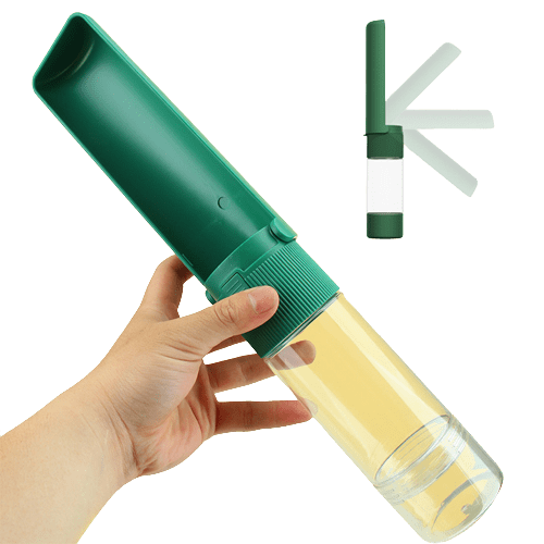 Portable Pet Water Bottle and Feeder UK PET HOUSE