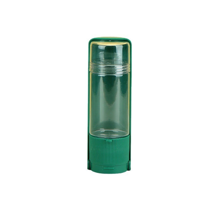 Portable Pet Water Bottle and Feeder UK PET HOUSE