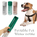 Portable Pet Water Bottle and Feeder UK PET HOUSE