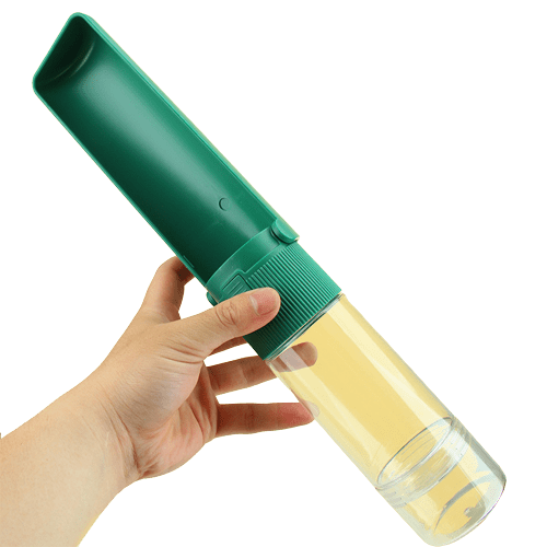 Portable Pet Water Bottle and Feeder UK PET HOUSE