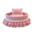 Princess Bed Removable And Washable Cute Pet Bed UK PET HOUSE