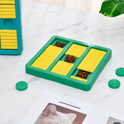 Puzzle Dog Feeder Toy UK PET HOUSE