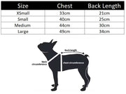 Route 66 & Security Pet Hoodies UK PET HOUSE