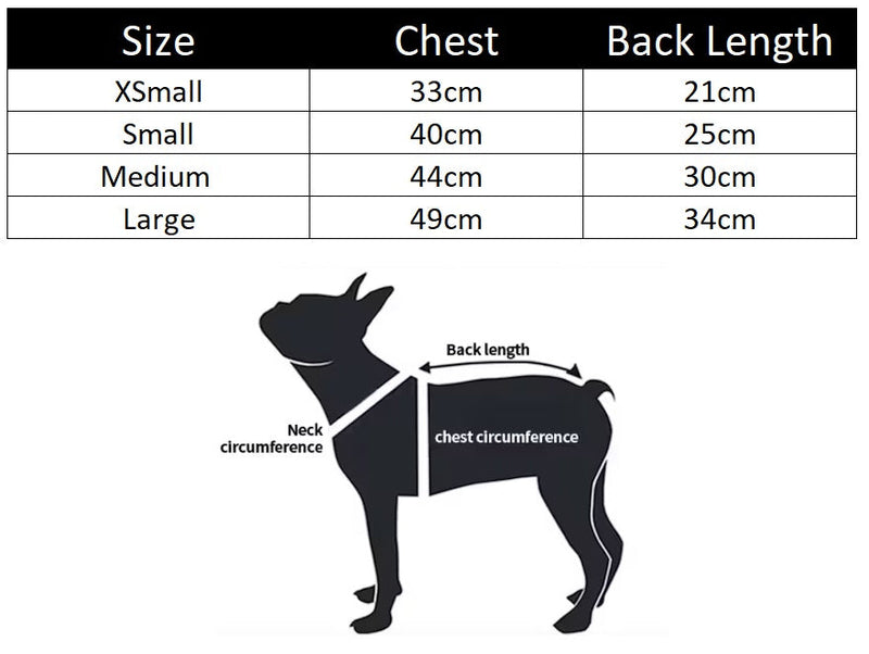 Route 66 & Security Pet Hoodies UK PET HOUSE