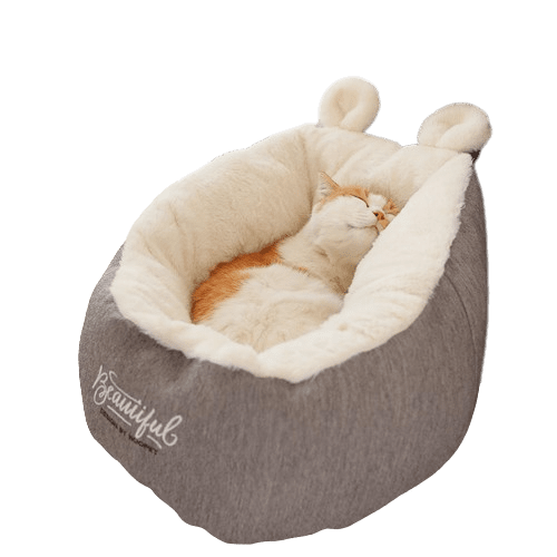 Soft Sleeping Cushion Pet Bed UK PET HOUSE