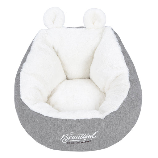 Soft Sleeping Cushion Pet Bed UK PET HOUSE