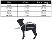 Soft Velvet Pet Coat for Dogs & Cats – Cozy Autumn & Winter Jacket UK PET HOUSE