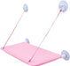 Suction cup pet hanging bed UK PET HOUSE