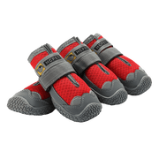 Summer Breathable Dog Shoes UK PET HOUSE