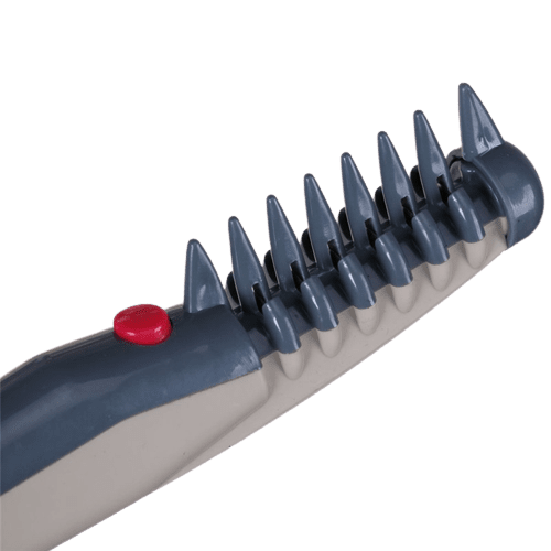 The Electric Pet Grooming Comb UK PET HOUSE