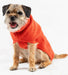 The Jamie Dog Jumper in Burnt Orange UK PET HOUSE