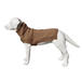 The Jazz Dog Jumper in Camel UK PET HOUSE