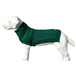 The Jazz Dog Jumper in Green UK PET HOUSE