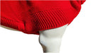 The Jazz Dog Jumper in Red UK PET HOUSE