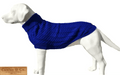 The Rascal Dog Jumper in Blue UK PET HOUSE