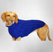 The Rascal Dog Jumper in Blue UK PET HOUSE