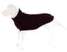 The Rascal Dog Jumper in Grape UK PET HOUSE