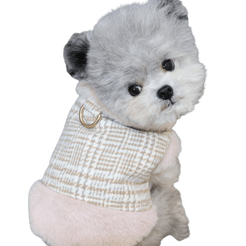 Thicken Warm Dog Coat UK PET HOUSE