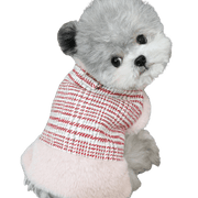 Thicken Warm Dog Coat UK PET HOUSE