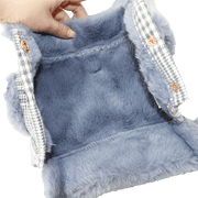 Thicken Warm Dog Coat UK PET HOUSE