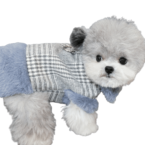 Thicken Warm Dog Coat UK PET HOUSE