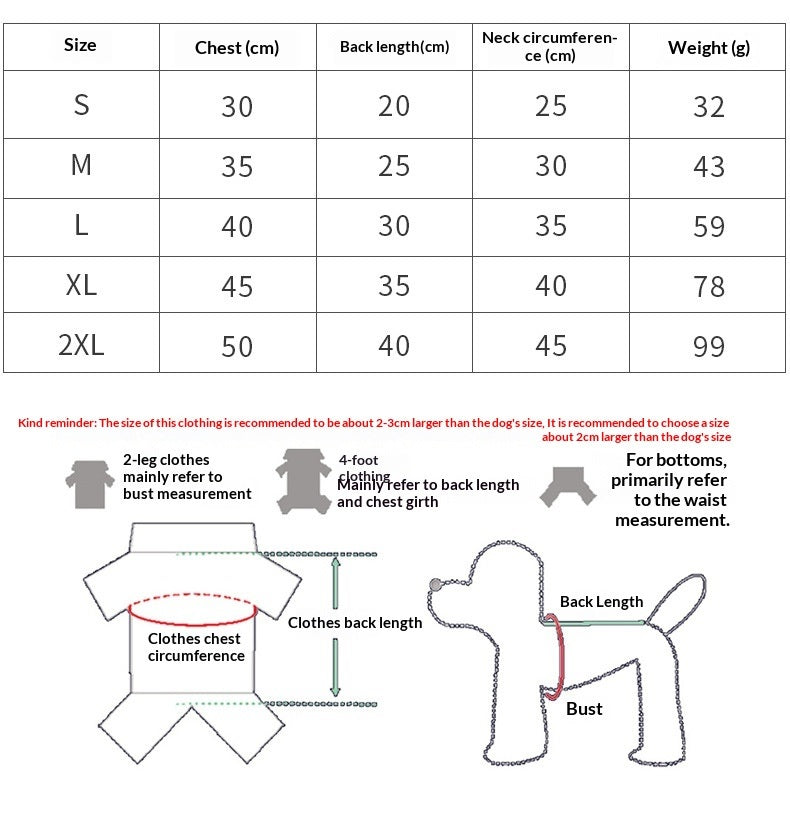 Thickened Warm Stretch Pet Cat & Dog Sweater – Cozy Winter Knit Clothing UK PET HOUSE