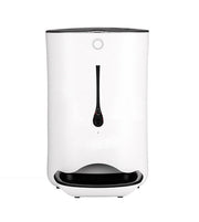 Timed Pet Automatic Feeder With Camera UK PET HOUSE