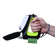 Upgraded 3 IN 1 Retractable Smart Dog Leash (GOGOLEASH) UK PET HOUSE