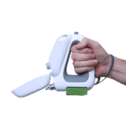 Upgraded 3 IN 1 Retractable Smart Dog Leash (GOGOLEASH) UK PET HOUSE