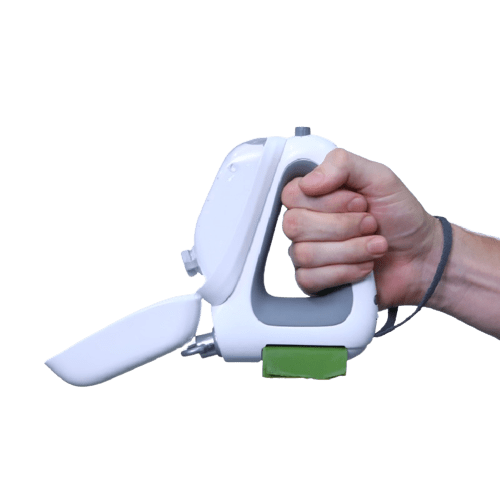 Upgraded 3 IN 1 Retractable Smart Dog Leash (GOGOLEASH) UK PET HOUSE