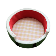 Watermelon Bed  For Small Pets UK PET HOUSE