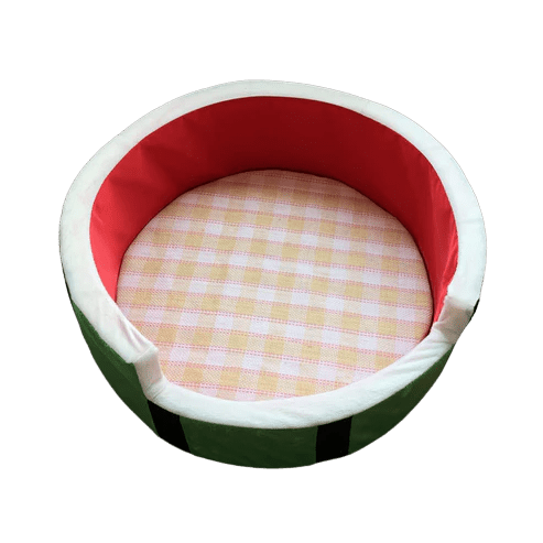 Watermelon Bed  For Small Pets UK PET HOUSE