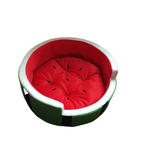 Watermelon Bed  For Small Pets UK PET HOUSE