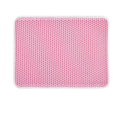 Waterproof Pet Cat Litter Mat - Multi Colors UK PET HOUSE