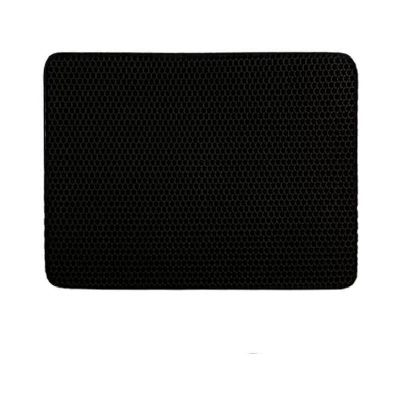 Waterproof Pet Cat Litter Mat - Multi Colors UK PET HOUSE