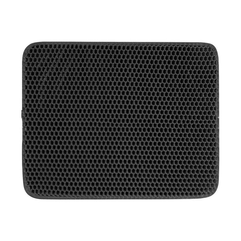 Waterproof Pet Cat Litter Mat - Multi Colors UK PET HOUSE