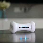 Cheerble Wickedbone (Smart App Pet Dog & Cat Interactive Toy) UK PET HOUSE
