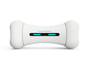 Cheerble Wickedbone (Smart App Pet Dog & Cat Interactive Toy) UK PET HOUSE