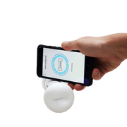 Cheerble Wickedbone (Smart App Pet Dog & Cat Interactive Toy) UK PET HOUSE