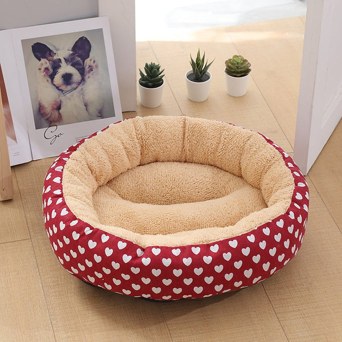 Winter Warm Pet Mat UK PET HOUSE